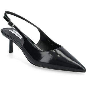 Steve Madden Korra 38 Black 38 Steve Madden Korra 38 Black 38