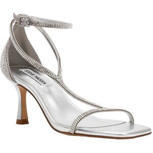 Steve Madden Mayzie-R 36 Silver 36 Steve Madden Mayzie-R 36 Silver 36