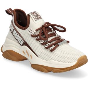 Steve Madden Mac-E 37 Cream 37 Steve Madden Mac-E 37 Cream 37
