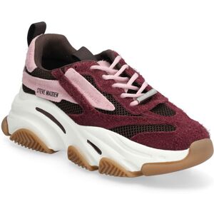 Steve Madden Possession-E 41 Burgundy 41 Steve Madden Possession-E 41 Burgundy 41