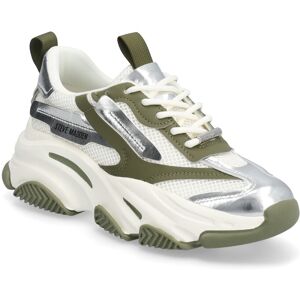 Steve Madden Possession-E 37 White 37 Steve Madden Possession-E 37 White 37