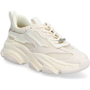 Steve Madden Possession-E 42 Cream 42 Steve Madden Possession-E 42 Cream 42