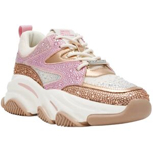 Steve Madden Privy 41 Pink 41 Steve Madden Privy 41 Pink 41