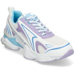 Steve Madden Speedster-E Sneaker 37 Patterned 37 Steve Madden Speedster-E Sneaker 37 Patterned 37