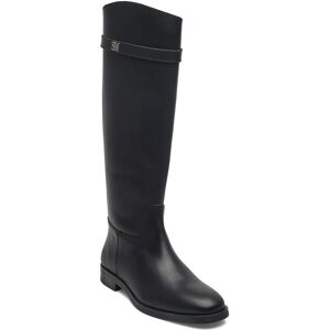 Steve Madden Novi 38 Black 38 Steve Madden Novi 38 Black 38