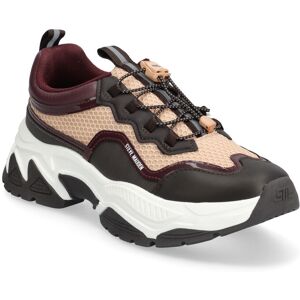 Steve Madden Android-E 38 Brown 38 Steve Madden Android-E 38 Brown 38