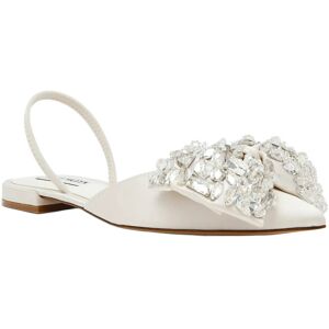 Steve Madden Sloane St. 37 Cream 37 Steve Madden Sloane St. 37 Cream 37