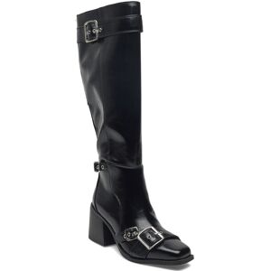 Steve Madden Z-Town 38 Black 38 Steve Madden Z-Town 38 Black 38