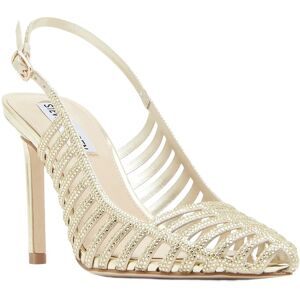 Steve Madden Carleigh 37 Gold 37 Steve Madden Carleigh 37 Gold 37