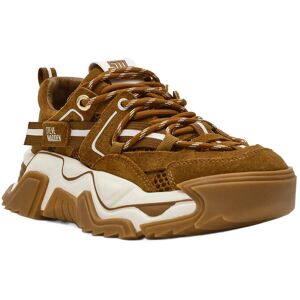 Steve Madden Kingdom 2.0 40 Brown 40 Steve Madden Kingdom 2.0 40 Brown 40