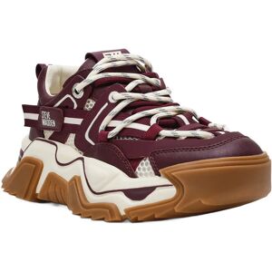 Steve Madden Kingdom 2.0 37 Burgundy 37 Steve Madden Kingdom 2.0 37 Burgundy 37