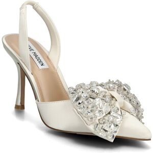 Steve Madden Lovie 41 Cream 41 Steve Madden Lovie 41 Cream 41