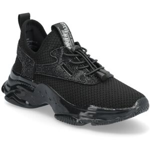 Steve Madden Match-Re 38 Black 38 Steve Madden Match-Re 38 Black 38