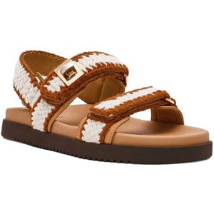 Steve Madden Mona-M 38 Brown 38 Steve Madden Mona-M 38 Brown 38