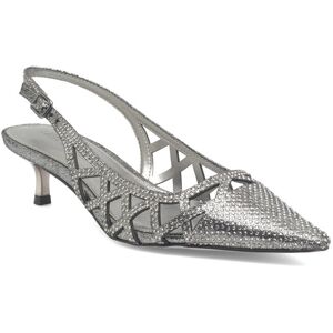 Steve Madden Kalico 39 Silver 39 Steve Madden Kalico 39 Silver 39