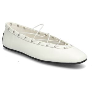 Steve Madden Pointe 40 White 40 Steve Madden Pointe 40 White 40