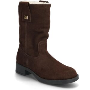 Steve Madden Zethy-Fl 40 Brown 40 Steve Madden Zethy-Fl 40 Brown 40
