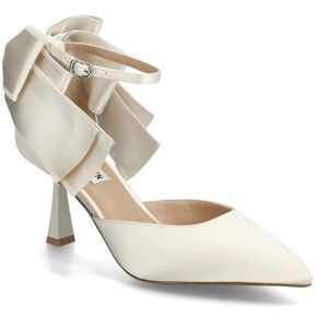 Steve Madden Fiorela 41 Cream 41 Steve Madden Fiorela 41 Cream 41