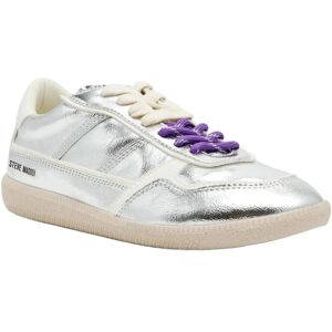 Steve Madden August-2 40 Silver 40 Steve Madden August-2 40 Silver 40