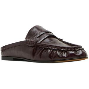 Steve Madden Rafe 37 Burgundy 37 Steve Madden Rafe 37 Burgundy 37
