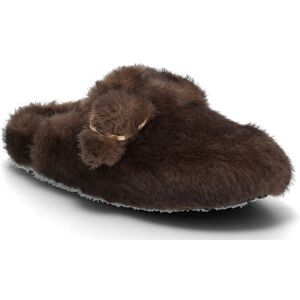 Steve Madden Plushie 41 Brown 41 Steve Madden Plushie 41 Brown 41