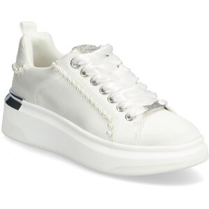 Steve Madden Glori 42 White 42 Steve Madden Glori 42 White 42