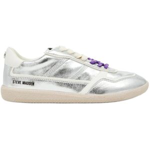 Steve Madden Augustine 42 Silver 42 Steve Madden Augustine 42 Silver 42