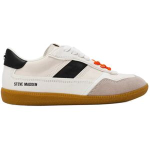 Steve Madden Augustine 42 White 42 Steve Madden Augustine 42 White 42