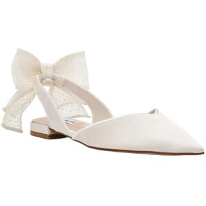Steve Madden Synthia-P 41 Cream 41 Steve Madden Synthia-P 41 Cream 41