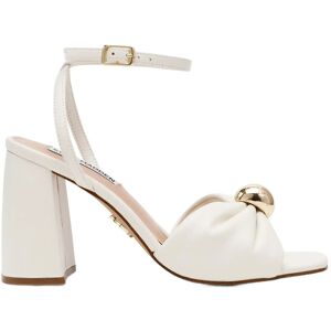 Steve Madden Meladi 38 White 38 Steve Madden Meladi 38 White 38