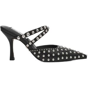Steve Madden Brecker 38 Black 38 Steve Madden Brecker 38 Black 38