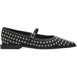 Steve Madden Gennie 38 Black 38 Steve Madden Gennie 38 Black 38