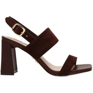 Steve Madden Wendie 37 Brown 37 Steve Madden Wendie 37 Brown 37