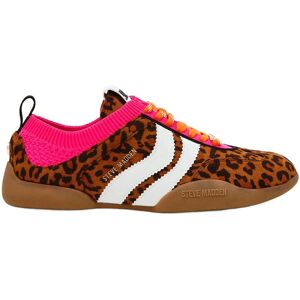 Steve Madden Biscotti-Le 41 Patterned 41 Steve Madden Biscotti-Le 41 Patterned 41