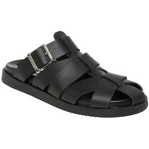 Steve Madden Mamba 40 Black 40 Steve Madden Mamba 40 Black 40