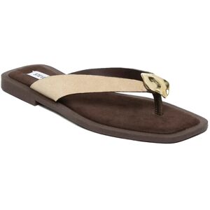 Steve Madden Meira 38 Beige 38 Steve Madden Meira 38 Beige 38
