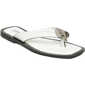 Steve Madden Meira 36 White 36 Steve Madden Meira 36 White 36