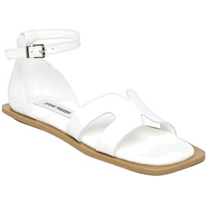 Steve Madden Slinder 36 White 36 Steve Madden Slinder 36 White 36