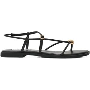 Steve Madden Tiki 36 Black 36 Steve Madden Tiki 36 Black 36