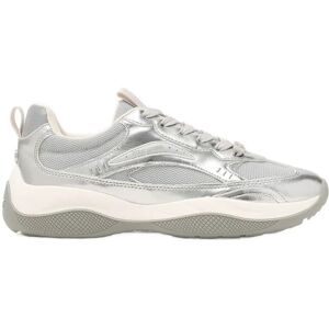 Steve Madden Premio-E 41 Silver 41 Steve Madden Premio-E 41 Silver 41