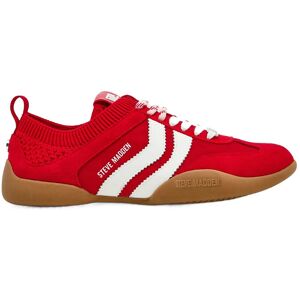 Steve Madden Biscotti-E 42 Red 42 Steve Madden Biscotti-E 42 Red 42
