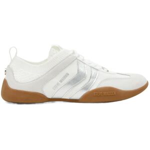 Steve Madden Biscotti-E 41 White 41 Steve Madden Biscotti-E 41 White 41