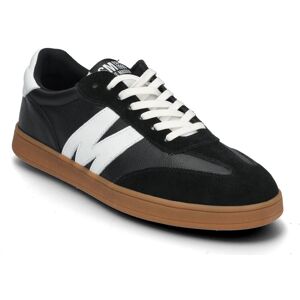 Steve Madden Caelum Sneaker 41 Black 41 Steve Madden Caelum Sneaker 41 Black 41