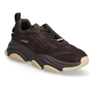 Steve Madden Possess-H 46 Brown 46 Steve Madden Possess-H 46 Brown 46