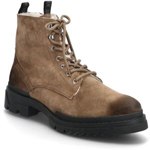Steve Madden Qaiza-Fl 40 Brown 40 Steve Madden Qaiza-Fl 40 Brown 40