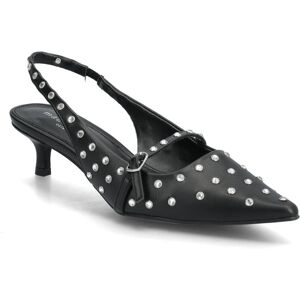 Steve Madden Krystal-R 37 Black 37 Steve Madden Krystal-R 37 Black 37
