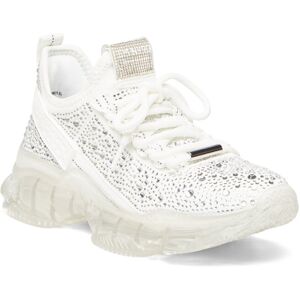 Steve Madden Maxima-R 38 White 38 Steve Madden Maxima-R 38 White 38