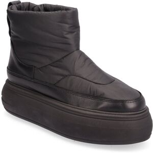 Steve Madden Hudson Bootie 40 Black 40 Steve Madden Hudson Bootie 40 Black 40