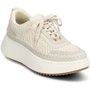 Steve Madden Doubletake Sneaker 42 Cream 42 Steve Madden Doubletake Sneaker 42 Cream 42