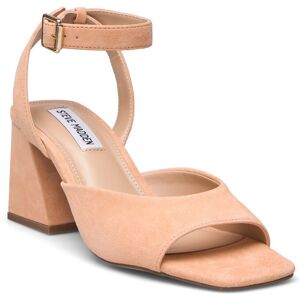 Steve Madden Glisten Sandal 39 Pink 39 Steve Madden Glisten Sandal 39 Pink 39